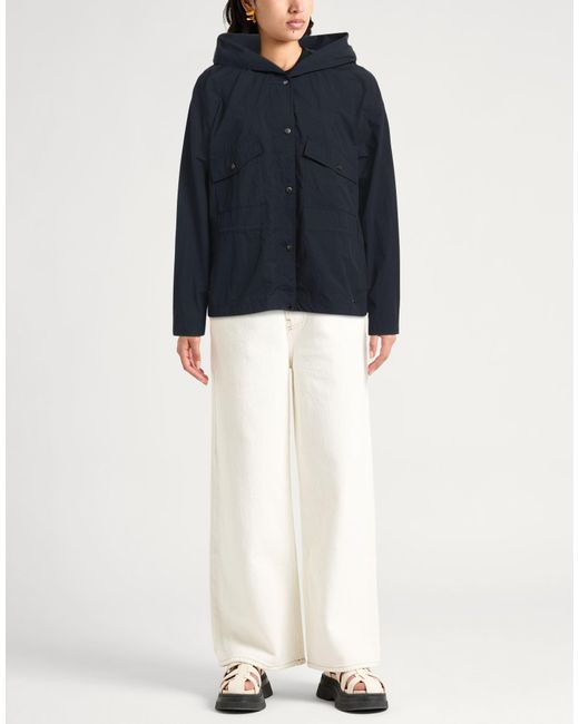 Woolrich Blue Jacket