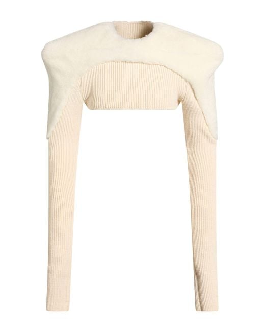Pullover Rick Owens pour homme en coloris Natural