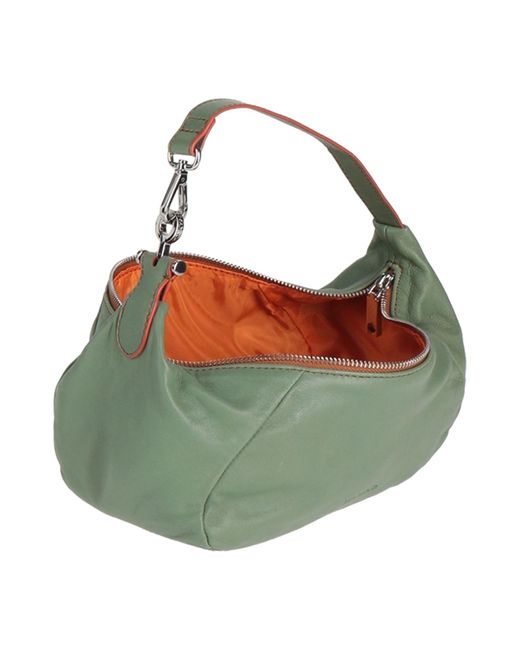 MAX&Co. Green Handtaschen