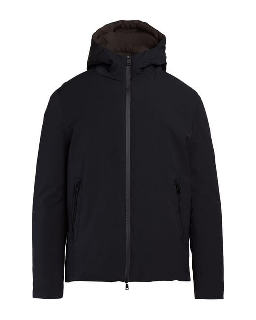 BRERAS Milano Blue Jackets for men