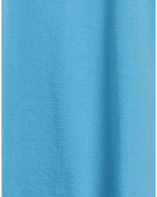 Jucca Blue Sweater