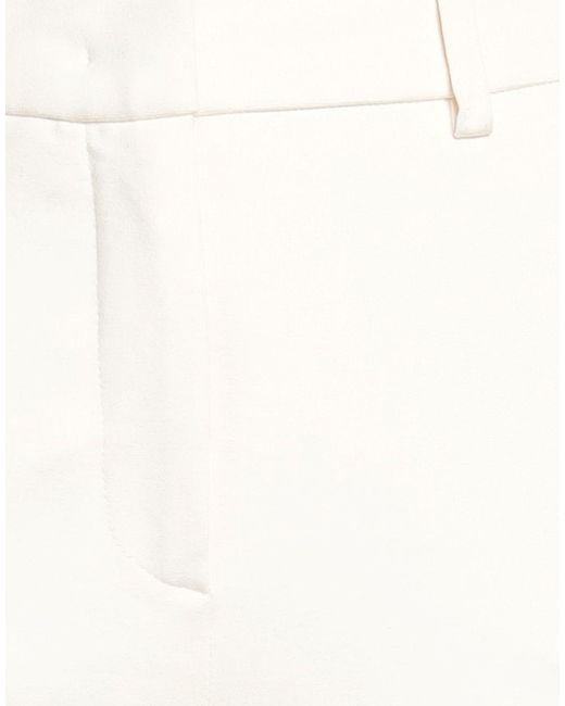 SFIZIO STUDIO White Trouser
