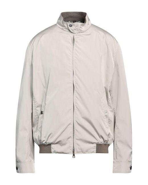 Sealup Gray Jacket for men