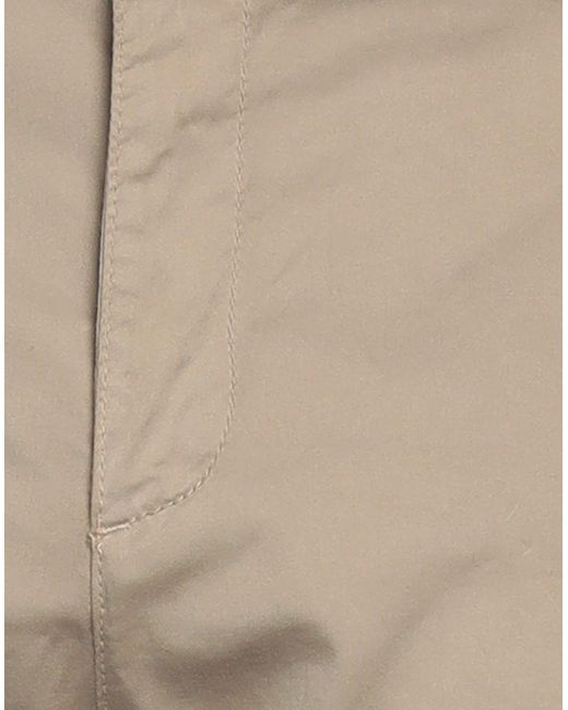 C P Company Natural Shorts & Bermuda Shorts for men