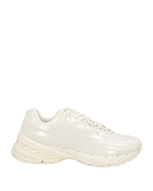 DIESEL Natural Sneakers