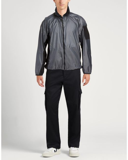 Boss Gray Jacket for men