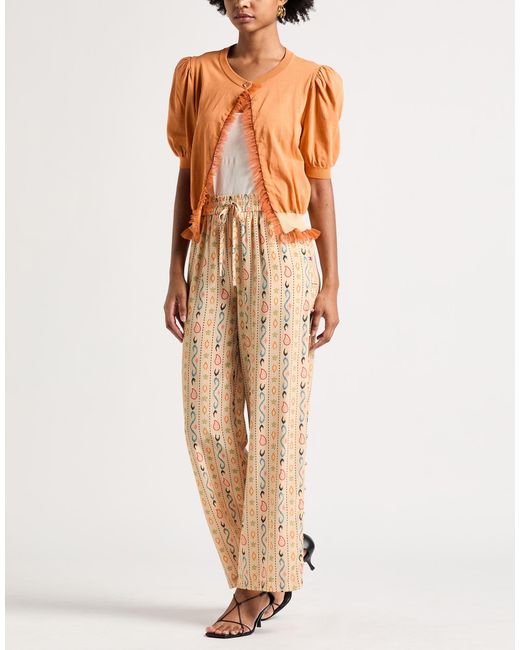 ARIZONA LOVE Natural Trouser