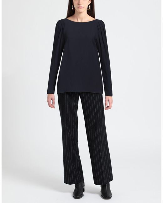 N°21 Blue Top
