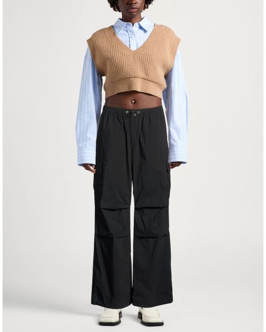 Parajumpers Blue Pants