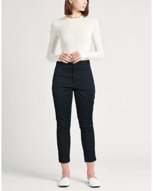 Polo Ralph Lauren Blue Trouser
