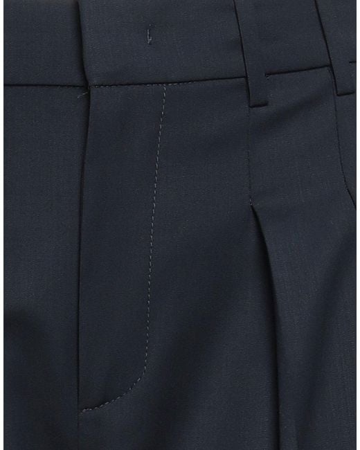 Dondup Blue Trouser