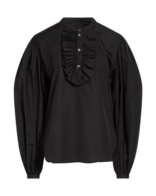 Department 5 Black Top