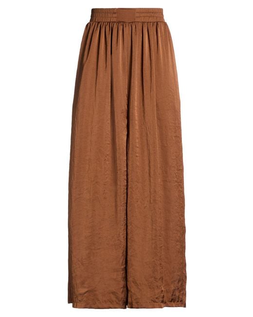 Collection Privée Brown Pants