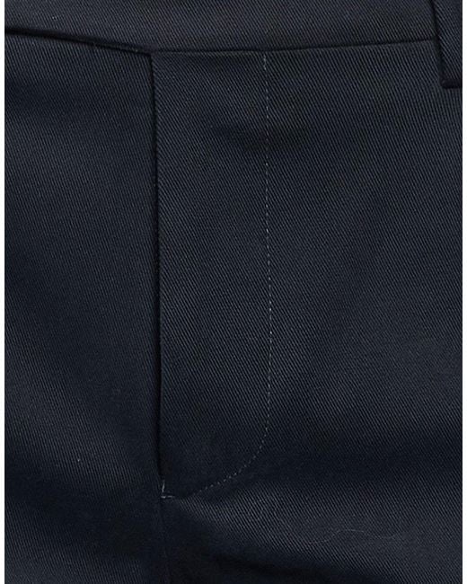 Berwich Blue Trouser for men
