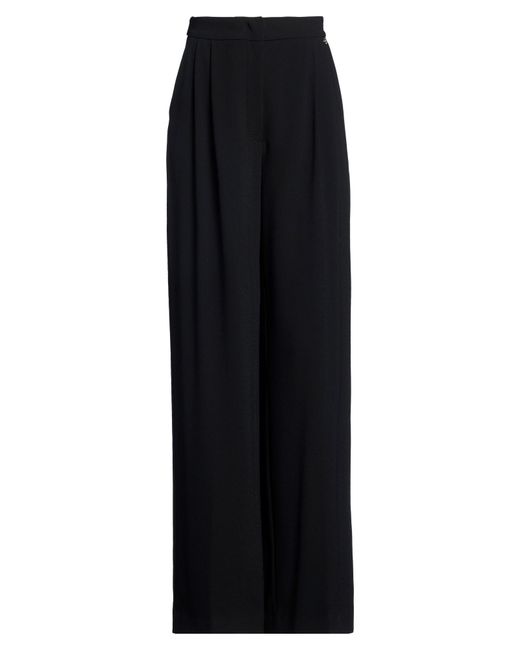 Liu Jo Black Pants