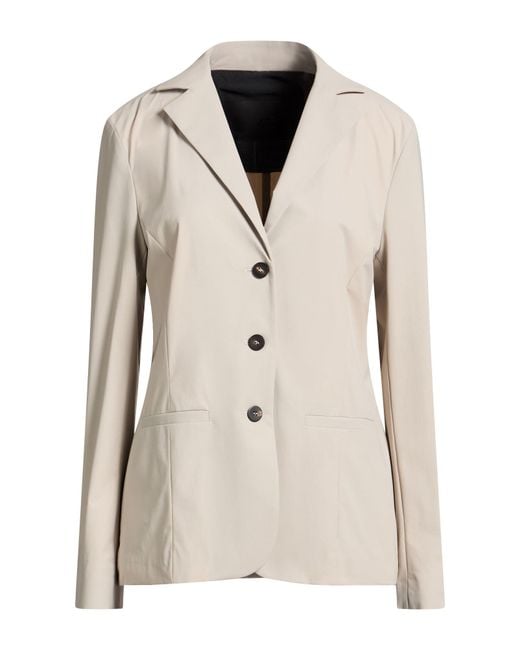 Rrd Natural Blazer