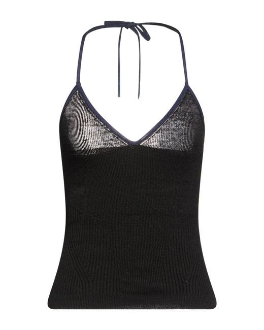 Jacquemus Black Top