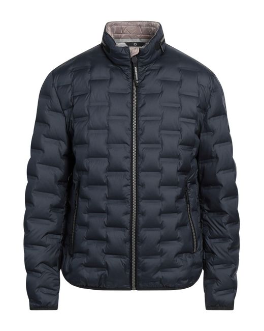 Milestone Blue Puffer for men