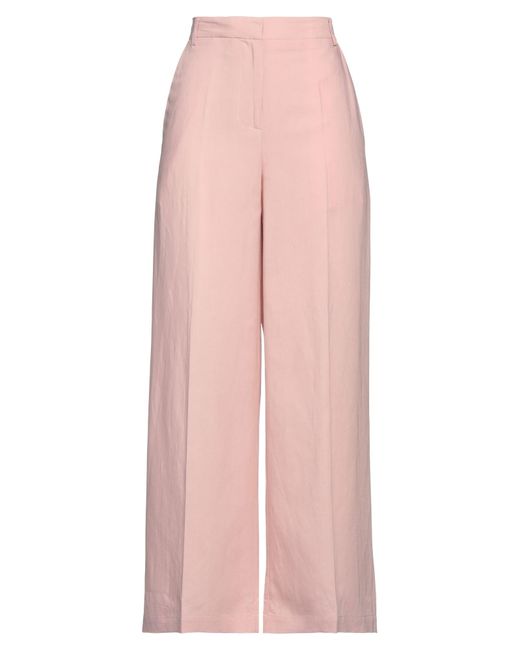 8pm Pink Trouser