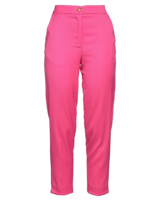Emma Pink Pants