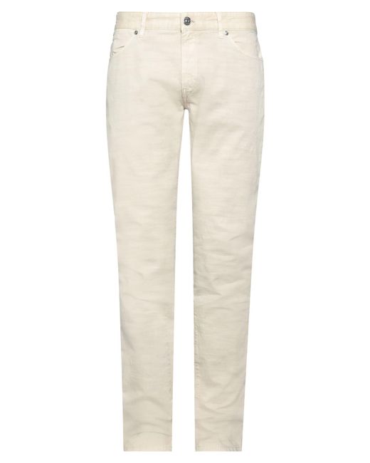 PT Torino Natural Trouser for men