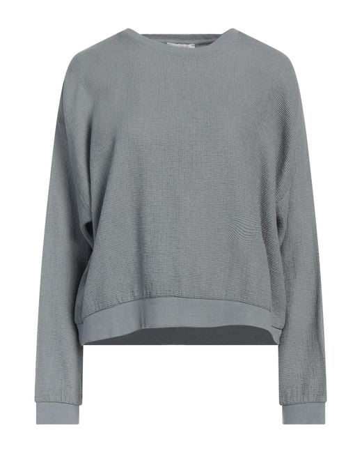 Crossley Gray Sweatshirt