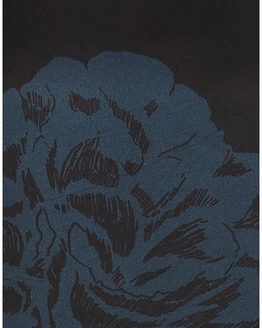 MEIMEIJ Black Top Viscose