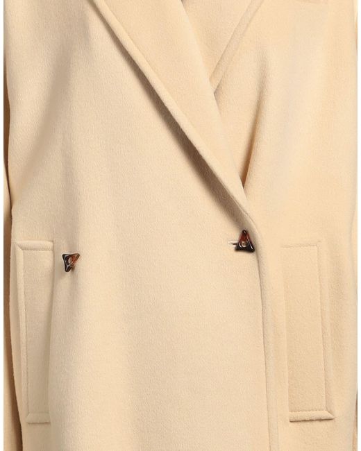 Aeron Natural Coat