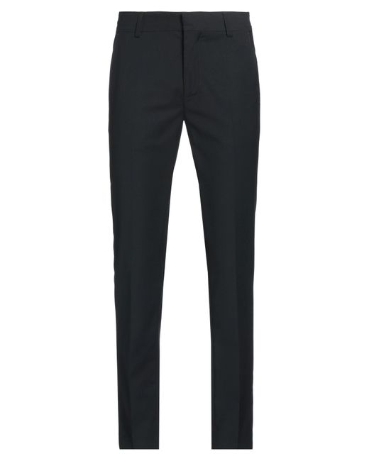 Daniele Alessandrini Blue Trouser for men