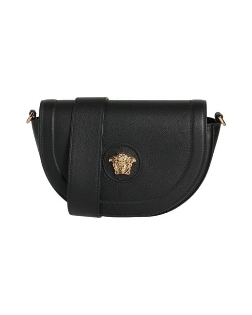 Borse A Tracolla di Versace in Black