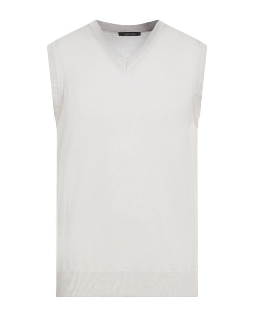 Pullover Bellwood pour homme en coloris White