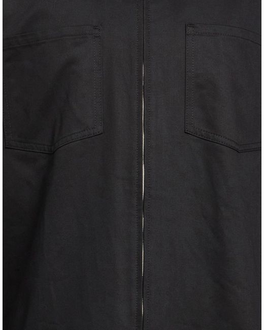 Marni Black Jacket Cotton for men