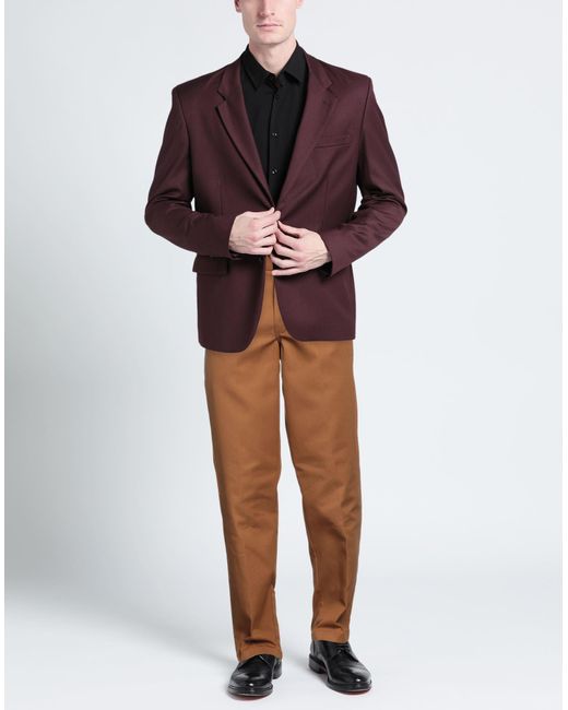 Dickies Brown Trouser for men