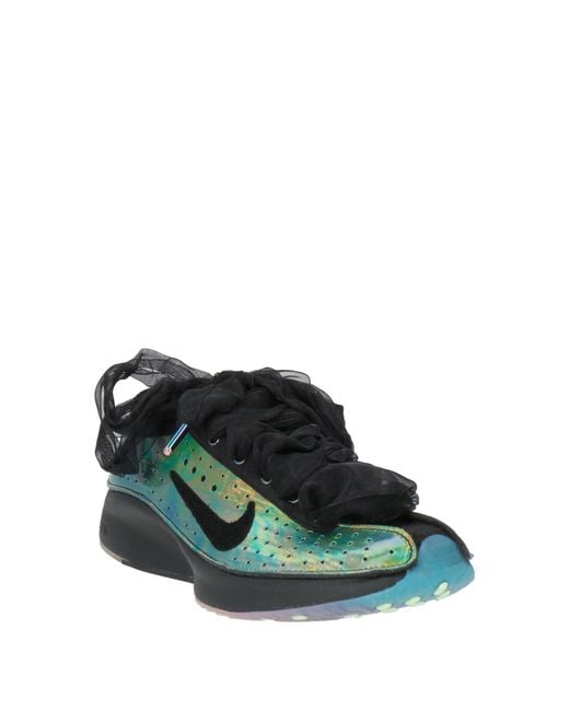 Nike Green Trainers