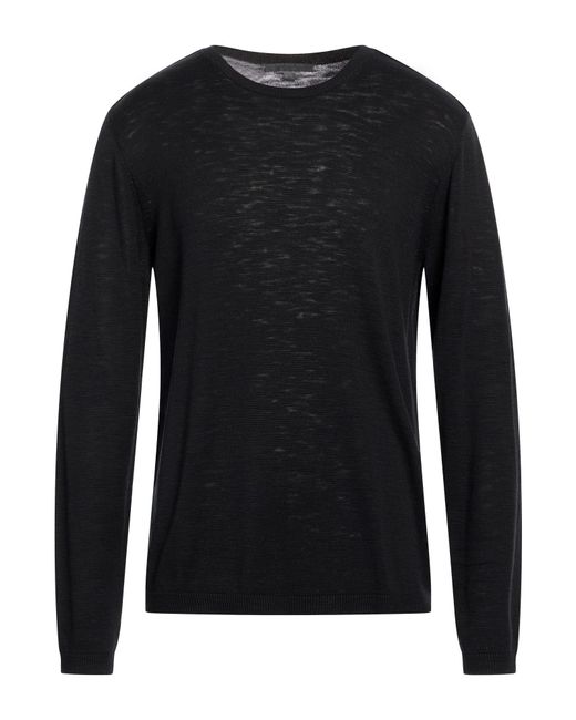Pullover John Varvatos de hombre de color Black