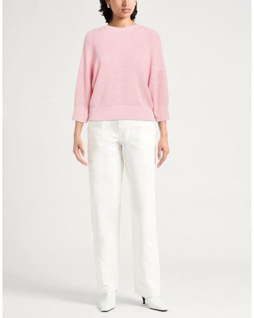 Pullover Peserico de color Pink