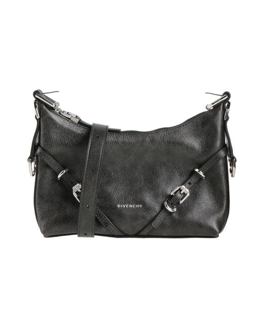 Givenchy Black Umhängetasche