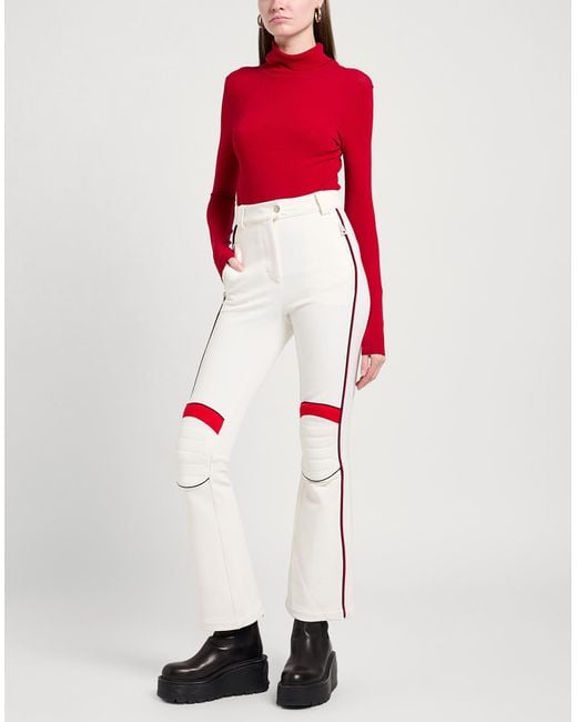 Dior White Snow Wear
