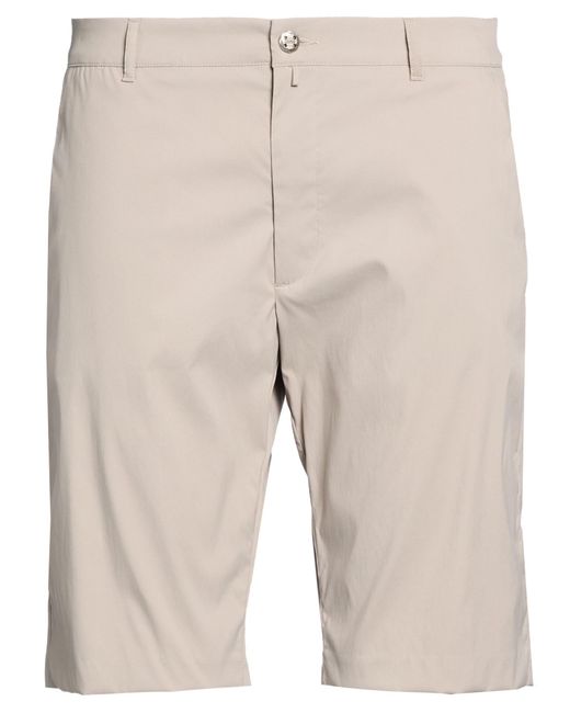 Colmar Natural Shorts & Bermuda Shorts Polyamide, Elastane for men