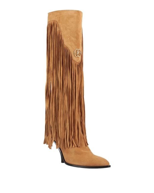 Bally Brown Boot