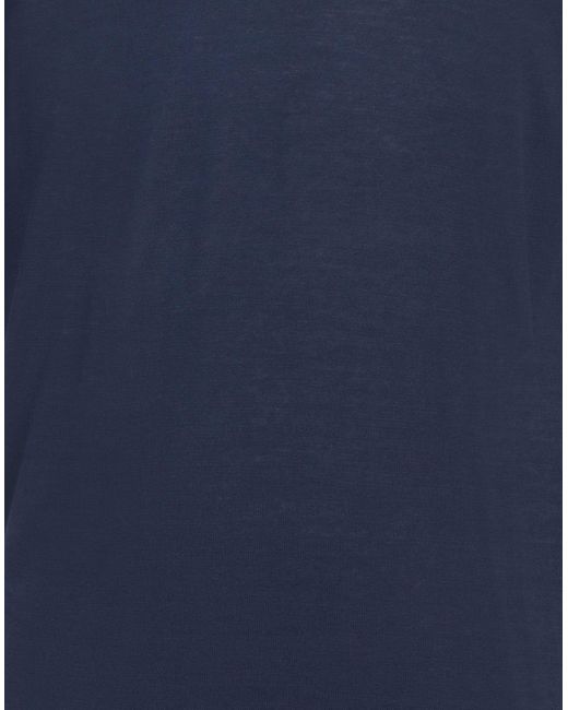 FILIPPO DE LAURENTIIS Rollkragenpullover in Blue für Herren