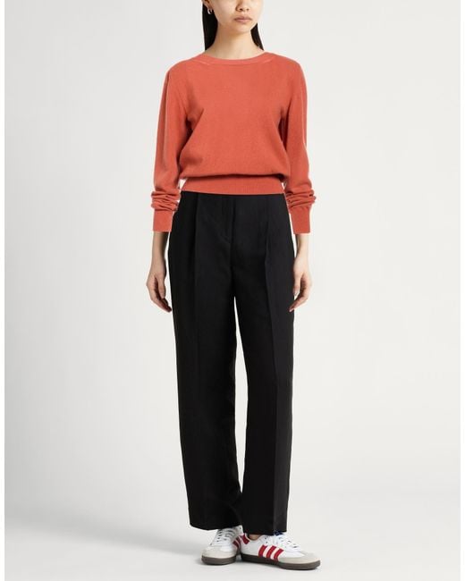 Pullover Semicouture de color Red