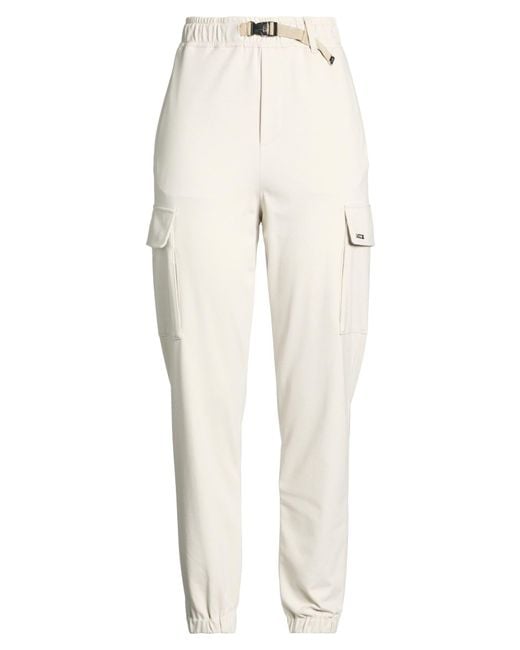 Moorer Natural Trouser