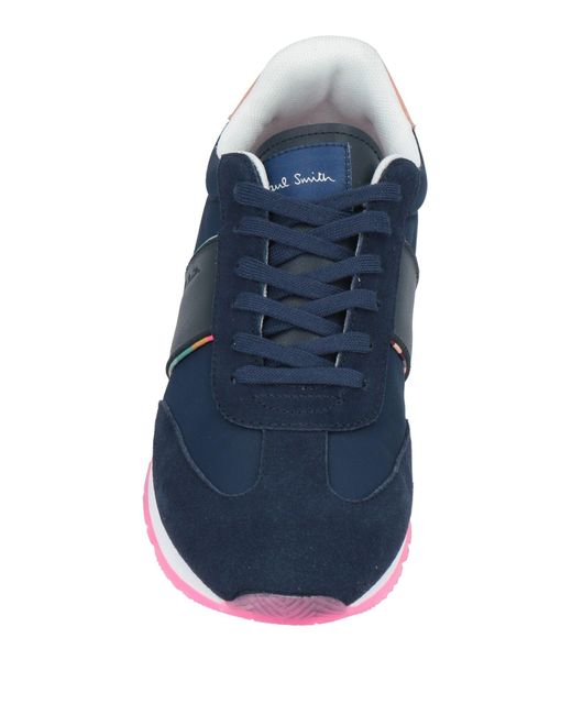 Sneakers Paul Smith en coloris Blue