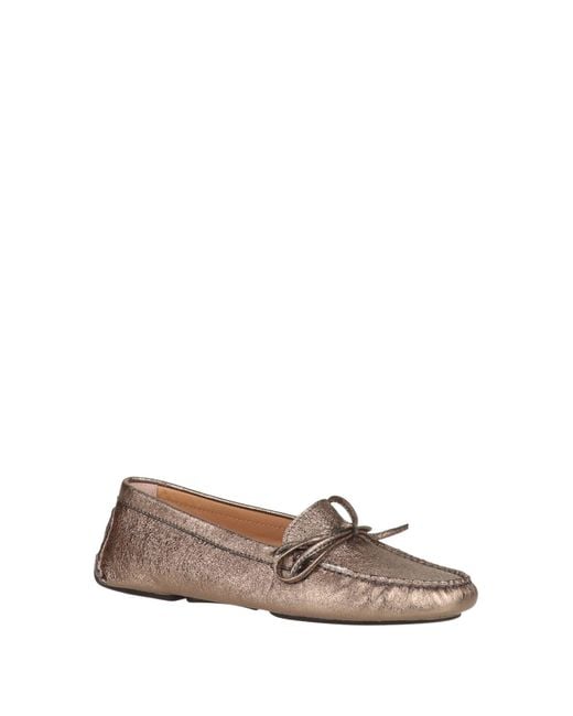 Boemos Brown Loafers