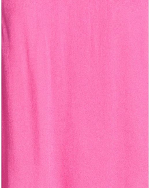 Isabelle Blanche Pink Tops