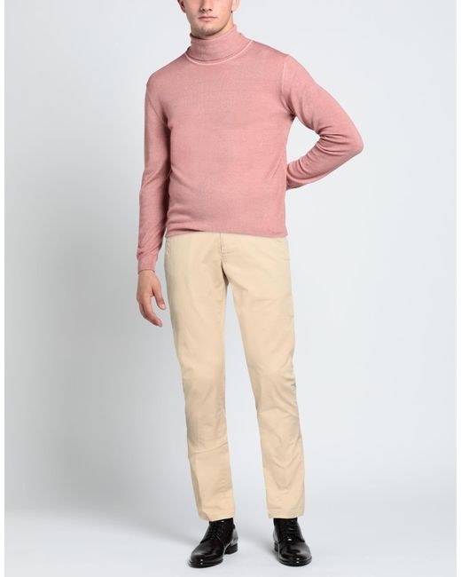 Dondup Natural Pants for men