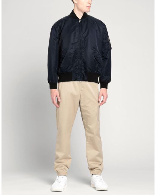 Spiewak Blue Jackets for men