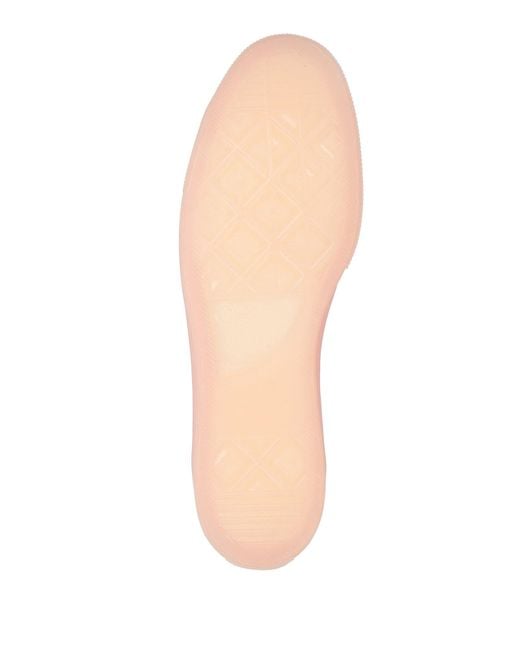Converse Pink Trainers for men