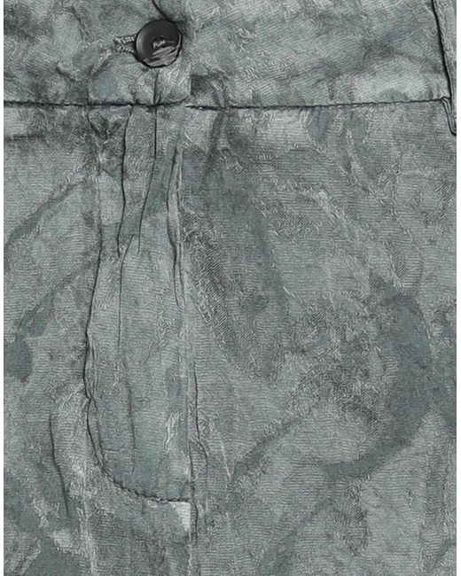 Masnada Gray Hose